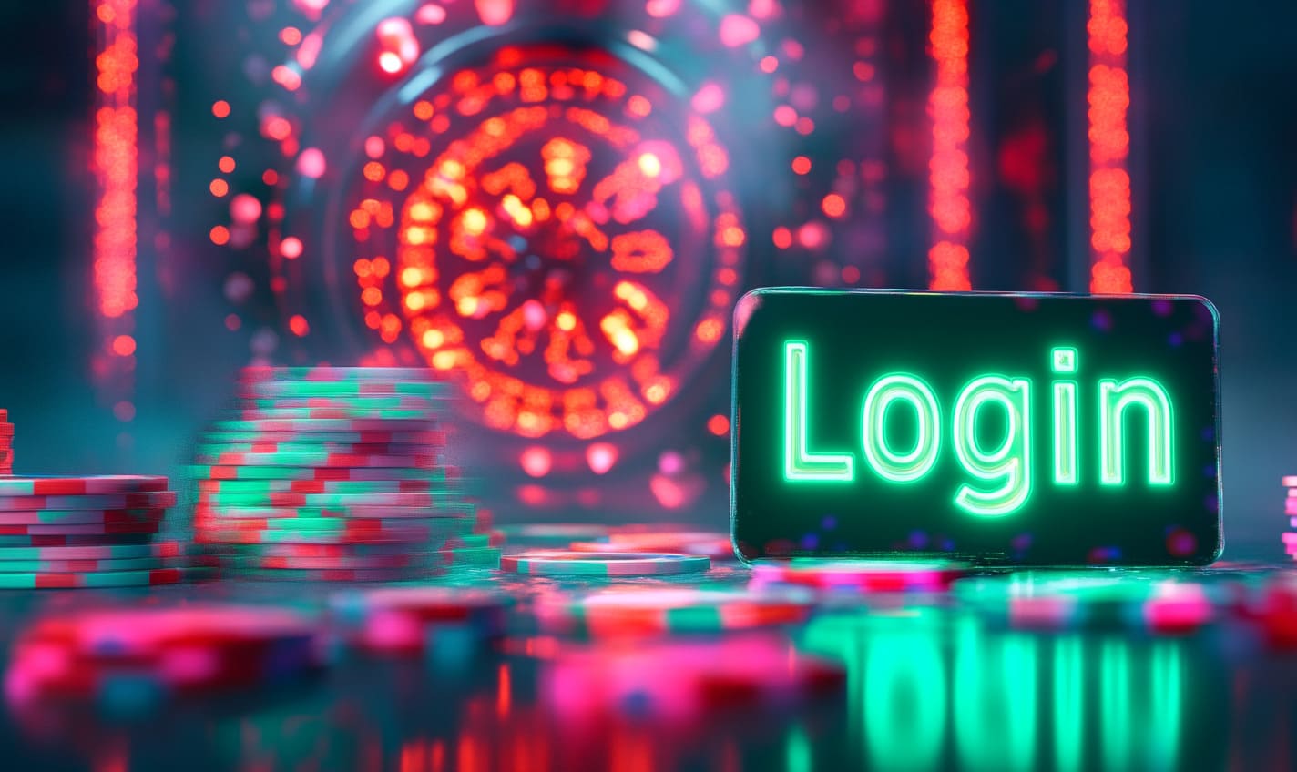 Register at 881X online casino
                              